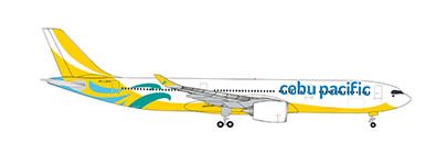 048-536394 - 1:500 - A330-900neo Cebu Pacific